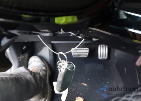 2025 Honda Civic Sport z USA, uszkodzony, nr VIN 2HGFE2F59SH574915